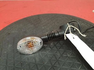 2020 TRIUMPH SCRAMBLER RIGHT FRONT INDICATOR - Picture 1 of 7