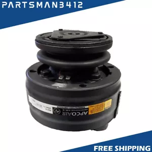 Apco Air Remanufactured Compressor 52-226m for Chevy G10 G20 G30 Blazer R30 R20 - Picture 1 of 10