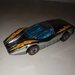 Hot Wheels Red Line Large Charge Race Car in Near Mint Condition - Picture 1 of 7