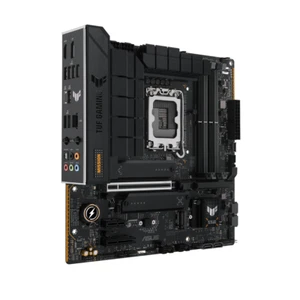 ASUS TUF GAMING B760M-PLUS WIFI II Mainboard Sockel Intel LGA 1700 - Bild 1 von 1