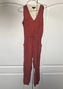 Jumpsuit- USA Stock - Picture 1 of 7