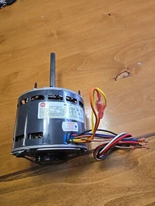 🔥US Motors K55HXWPR-1390 Furnace Blower Motor 1/4HP 1863 (Gar) - Picture 1 of 6