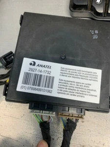 2019 GMC Yukon Denali THEFT LOCK CONTROL MODULE COMPUTER 13518838 - Picture 1 of 3
