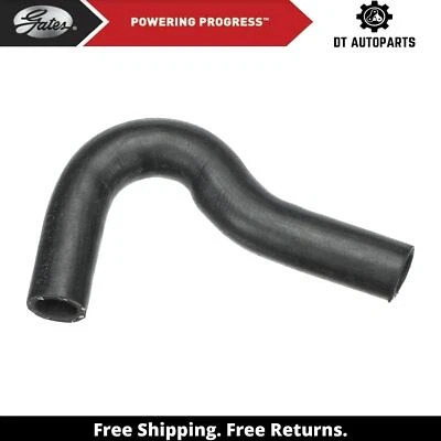 Puertas de manguera de calefacción de climatización para Pontiac Firebird 1985-1992 1986 1987 1988 1989 1990 Foto 1 de 3