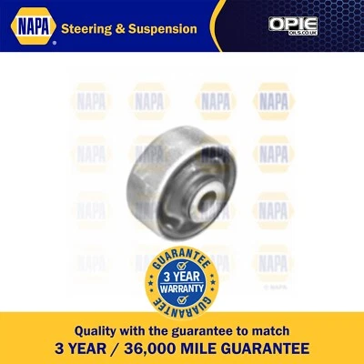 NAPA Wishbone Bush NST8084 - OEM Quality for Volkswagen - Reliable Fit - Image 1 of 2