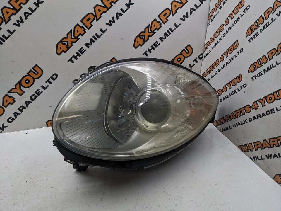 FARO DELANTERO DERECHO MERCEDES-BENZ CLASE R R320 W251 (VER DESC) Foto 1 de 4