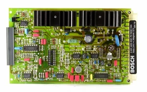 Bosch Amplifier Circuit Board 0 811 405 032 0811405032 - Picture 1 of 2