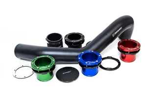 JLP YAMAHA CUSTOM EXHAUST KIT FZR / FZS SHO / SVHO - Bild 1 von 5