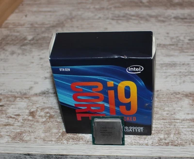 Intel Core i9-9900K + Noctua NH-C12P Kühler & NF-P12| 8-Core 5.0GHz |LGA1151 - Bild 1 von 3