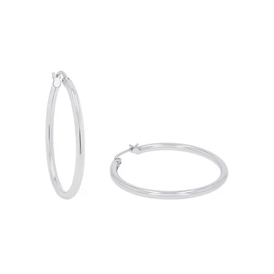 Pendientes aros mujer s.Oliver Jewel plata 2038777 Foto 1 de 3