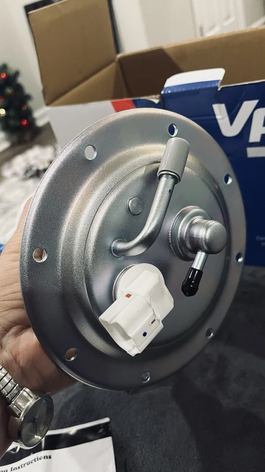 Conjunto de bomba de combustible de repuesto 31110-25700 para Hyundai Accent 2010-2019 Foto 1 de 4