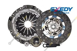 1 x EXEDY Clutch Kit HNK-8926 - Picture 1 of 1