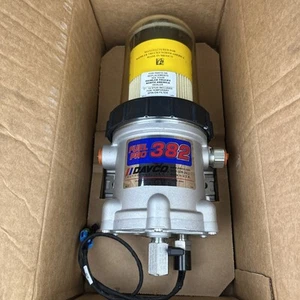 Separador de agua combustible térmico Alliance 03-40571-005 12V DAVCO FuelPro 382 12V 195W - Imagen 1 de 5