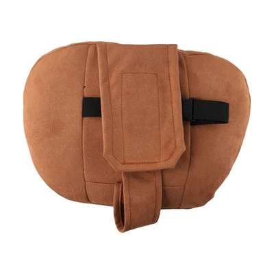 For Mercedes S Class Car Headrest Pillow Soft and Cushioned for Neck Support - Image 1 of 4