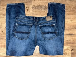 Buffalo David Bitton Jeans 34x32 - Picture 1 of 9