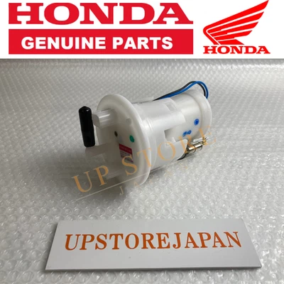 Unidad de bomba de combustible HONDA genuina OEM 2008-2016 CBR1000RR 16700-MFL-013 NUEVA Foto 1 de 4