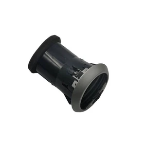 96554907 96554907 Conditioning Vents Vents Black Plastic Replacement 1pc - Picture 1 of 7