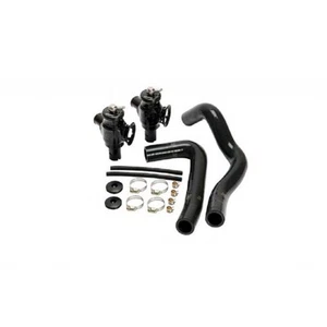 Turbosmart For BMW 135i 2008 -2013 | Kompact Dual Port Kit | w/ N54 Twin Turbo - Picture 1 of 4