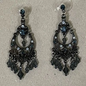 Earrings, Chandelier - Picture 1 of 14