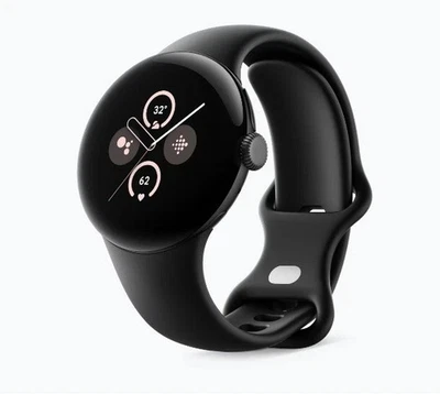 Google Pixel Watch 2 41mm WiFi - Excelente Foto 1 de 4