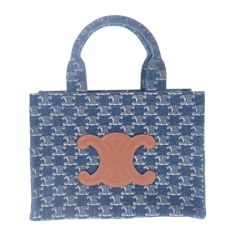 CELINE Women's Denim Exterior Bags & Handbags for sale - eBay