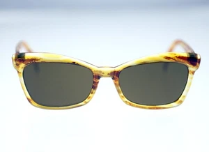 Vintage beatnik style sunglasses for men-circa 1960s (Weight: 30g) - Picture 1 of 13