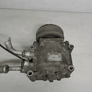 38810PEL006 Compresseur de climatisation HONDA HR-V 1a Serie 1.6 16V 4WD SUV - Photo 1/7