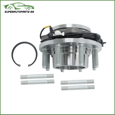 For Ford F-250/F-350 Super Duty 2011-2015 2016 Front Wheel Hub Bearing 521515130 Foto 1 de 4