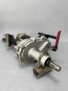 Shop Rider 4mph Transaxle With Motor. Model M4-8MNW-2 PIHSIANG - Picture 1 of 10