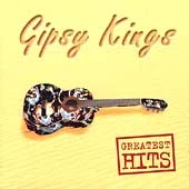 Gipsy Kings - Greatest Hits (1996)