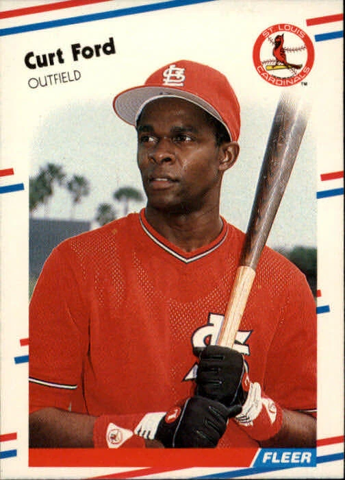 1988 Fleer Baseball Pick Complete Your Set #1-250 RC Stars 🔥⚾🔥 - Image 1 of 1