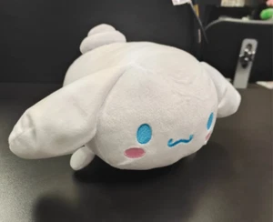 Max Limited Sanrio Characters Potekoro Mascot Msize A Cinnamoroll - Picture 1 of 3