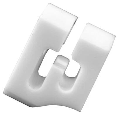 @NEW@ Carbon Express Teflon Compound Bow Cable Guard Slide!  - Image 1 of 3