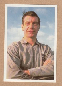 1988 Leaf 100 Years of Soccer Stars #31 Johnny Haynes, England - Picture 1 of 2