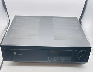 Acoustic Research X-10 Receiver Working Please Read - Picture 1 of 10