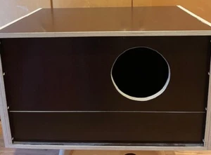 wurfkiste katze - Bild 1 von 5