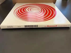 Honeywell Circular Chart Paper 24001660-070 100 BX S/N 1P01145002 - Picture 1 of 3