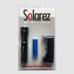 SOLAREZ Resinator Econo Kit - Picture 1 of 2