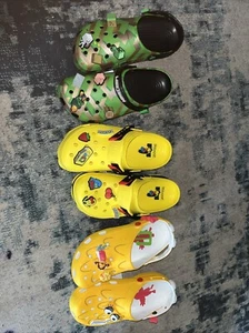 Crocs - Imagen 1 de 7
