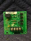 Source One 1151-83-2-PM01B 1151-83-2-SS01B CFM Selection Control Circuit Board