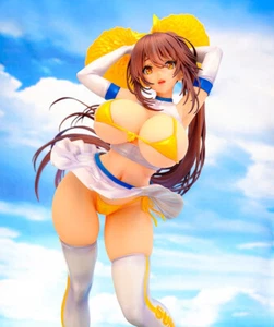 Sunshine Cheerleader Modellino Completo Giocattoli 1/6 Senza Scatola - Foto 1 di 1