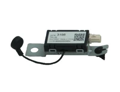 Sistema de antena estéreo de radio Cadillac CTS 2014-2019 AMPLIFICADOR RADIO 22763198 OEM Foto 1 de 2