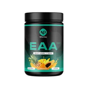 NP Nutrition Next Level EAA 500g Aminosäuren- MADE IN GERMANY |