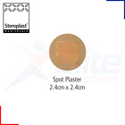 Steroplast Sterostrip Washproof Premium Adhesive Wound Plasters Medical Grade