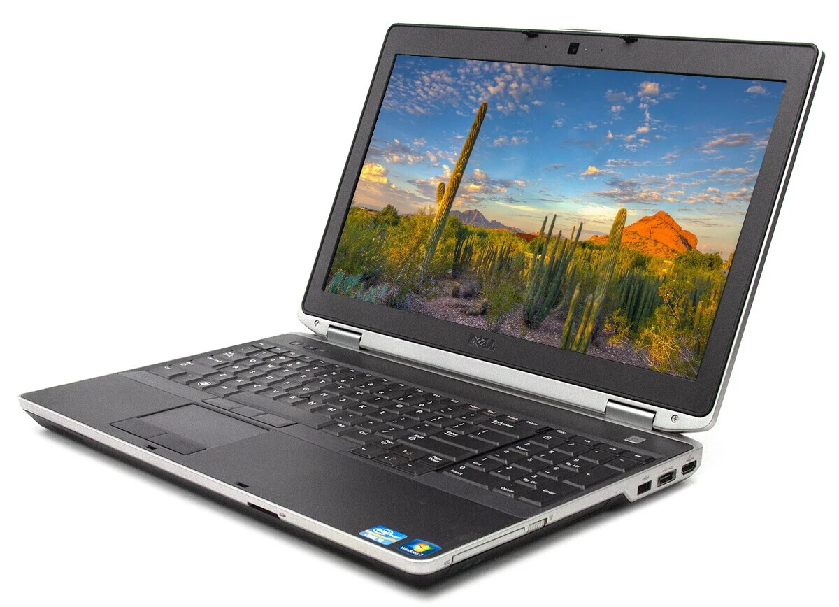 Dell Latitude E6530 PC Laptops & Netbooks for Sale | Shop