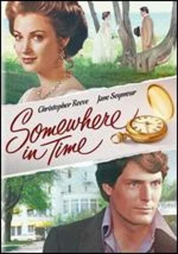 Somewhere in Time [Collector's Edition] by Jeannot Szwarc: Used - Image 1 of 1