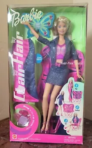 2002 Chair Flair Barbie #56438 - Picture 1 of 2