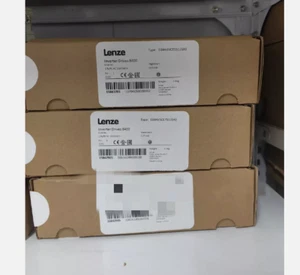 E84AVSCE7512SX0 1PCS NEW LENZE INVERTER E84AVSCE7512SX0 - Picture 1 of 1