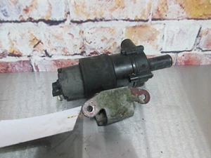 Mercedes-Benz W208 CLK water pump circulation pump A0018353564 - Bild 1 von 1