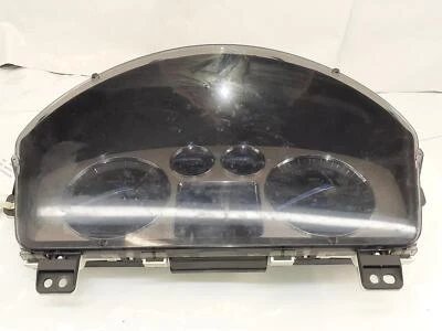 Used Speedometer Gauge fits: 2007 Cadillac Escalade cluster MPH US market Grade - Image 1 of 4